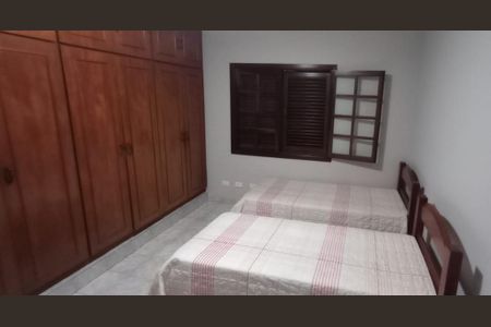 Casa à venda com 3 quartos, 237m² em Vila Santana, São Paulo