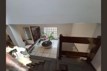 Casa à venda com 3 quartos, 237m² em Vila Santana, São Paulo