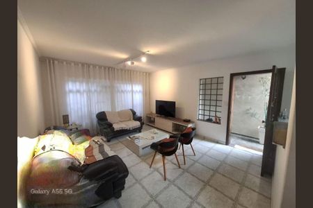 Casa à venda com 3 quartos, 237m² em Vila Santana, São Paulo