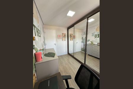 Apartamento à venda com 2 quartos, 46m² em Parque Jaçatuba, Santo André