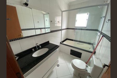 Casa para alugar com 3 quartos, 187m² em Vila Luiz Casa, São Bernardo do Campo