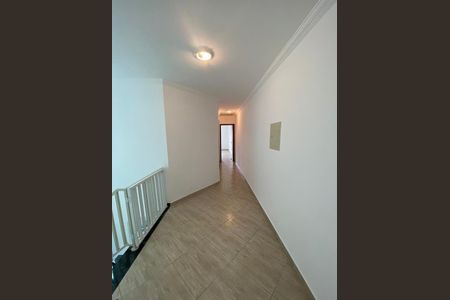 Casa para alugar com 3 quartos, 187m² em Vila Luiz Casa, São Bernardo do Campo