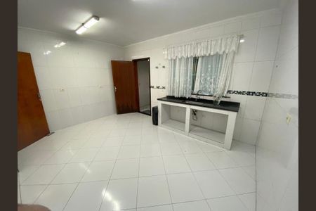Casa para alugar com 3 quartos, 187m² em Vila Luiz Casa, São Bernardo do Campo