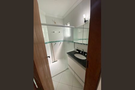 Casa para alugar com 3 quartos, 187m² em Vila Luiz Casa, São Bernardo do Campo