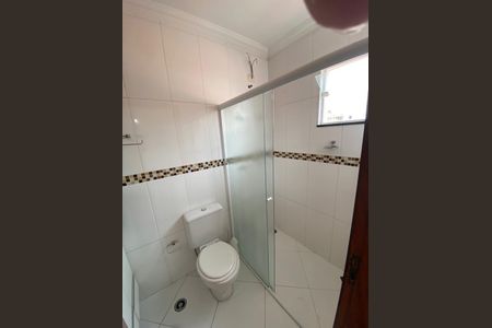 Casa para alugar com 3 quartos, 187m² em Vila Luiz Casa, São Bernardo do Campo