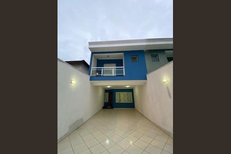 Casa para alugar com 3 quartos, 187m² em Vila Luiz Casa, São Bernardo do Campo