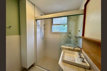 Apartamento à venda com 108m², 3 quartos e 2 vagas