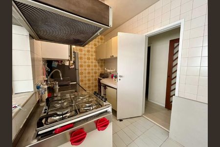 Apartamento à venda com 108m², 3 quartos e 2 vagas