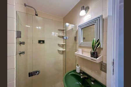 Apartamento à venda com 108m², 3 quartos e 2 vagas