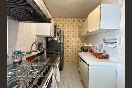 Apartamento à venda com 108m², 3 quartos e 2 vagas