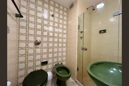 Apartamento à venda com 108m², 3 quartos e 2 vagas