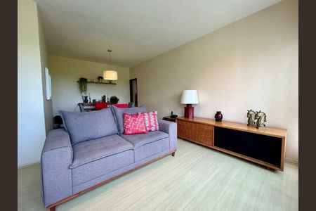 Apartamento à venda com 3 quartos, 108m² em Leblon, Rio de Janeiro