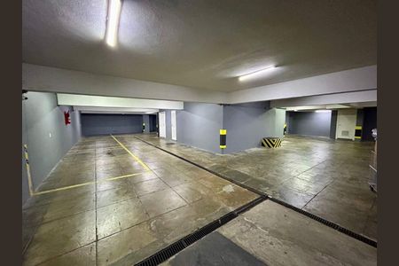 Apartamento à venda com 108m², 3 quartos e 2 vagas