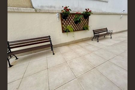 Apartamento à venda com 108m², 3 quartos e 2 vagas