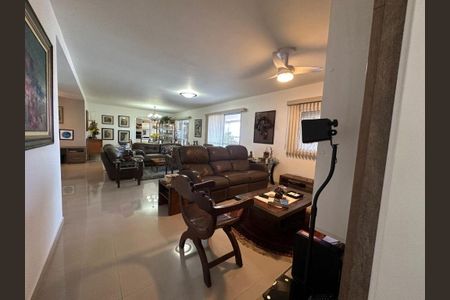 Apartamento à venda com 3 quartos, 184m² em Jardim das Vertentes, São Paulo
