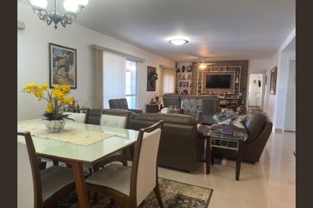 Apartamento à venda com 3 quartos, 184m² em Jardim das Vertentes, São Paulo