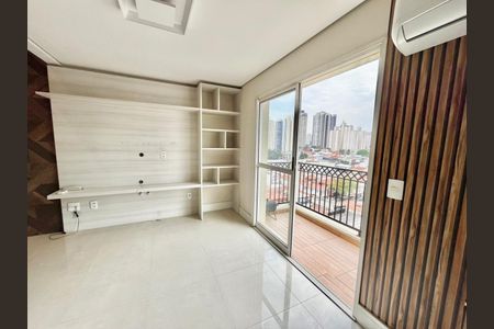 Apartamento à venda com 1 quarto, 77m² em Vila Gomes Cardim, São Paulo