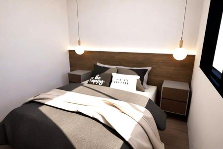 Apartamento à venda com 3 quartos, 105m² em Nova Campinas, Campinas