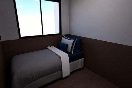 Apartamento à venda com 3 quartos, 105m² em Nova Campinas, Campinas