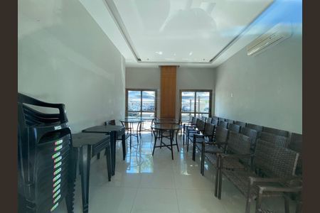 Apartamento à venda com 3 quartos, 76m² em Barra Olímpica, Rio de Janeiro