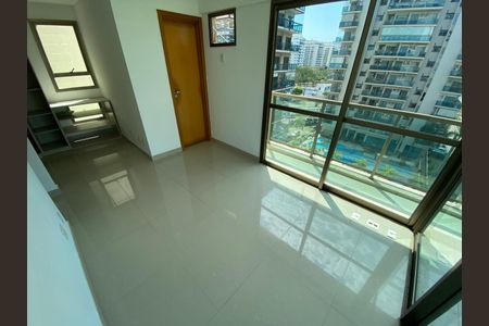 Apartamento à venda com 3 quartos, 76m² em Barra Olímpica, Rio de Janeiro