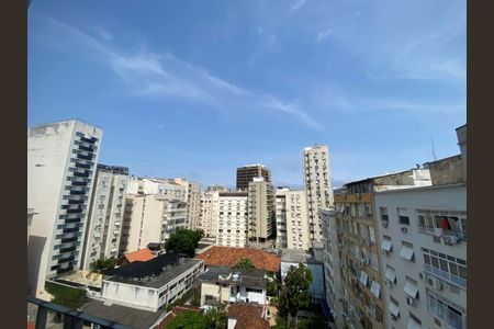 Apartamento à venda com 85m², 2 quartos e 1 vaga