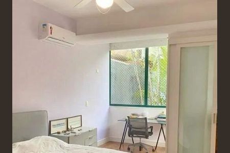 Apartamento à venda com 3 quartos, 131m² em Gávea, Rio de Janeiro