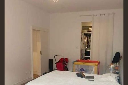 Apartamento à venda com 3 quartos, 131m² em Gávea, Rio de Janeiro