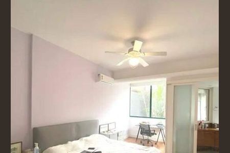 Apartamento à venda com 3 quartos, 131m² em Gávea, Rio de Janeiro