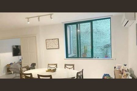 Apartamento à venda com 3 quartos, 131m² em Gávea, Rio de Janeiro