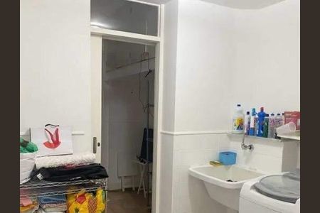 Apartamento à venda com 3 quartos, 131m² em Gávea, Rio de Janeiro