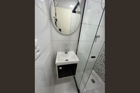 Apartamento à venda com 2 quartos, 50m² em Jardim Brasil (Zona Norte), São Paulo