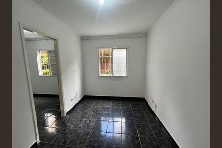 Apartamento à venda com 2 quartos, 50m² em Jardim Brasil (Zona Norte), São Paulo