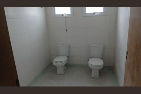 Casa à venda com 5 quartos, 480m² em Parque das Nações, Santo André