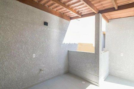 Apartamento à venda com 3 quartos, 140m² em Campestre, Santo André