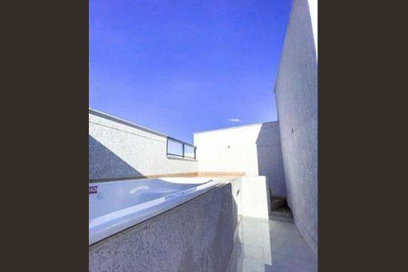 Apartamento à venda com 3 quartos, 140m² em Campestre, Santo André