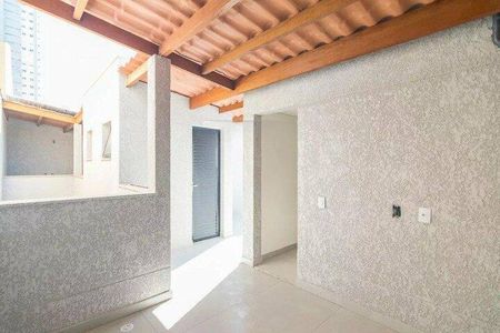 Apartamento à venda com 3 quartos, 140m² em Campestre, Santo André