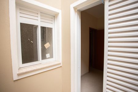 Apartamento à venda com 39m², 2 quartos e sem vagaQuarto 2