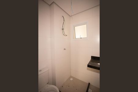 Apartamento à venda com 39m², 2 quartos e sem vagaBanheiro