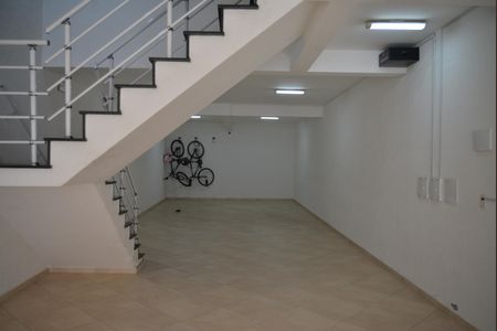 Apartamento à venda com 78m², 2 quartos e 1 vagaGaragem