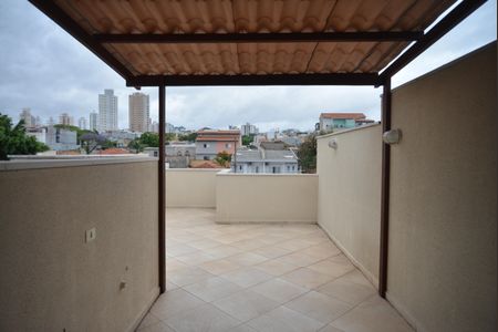 Apartamento à venda com 78m², 2 quartos e 1 vagaCobertura