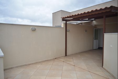 Apartamento à venda com 78m², 2 quartos e 1 vagaCobertura