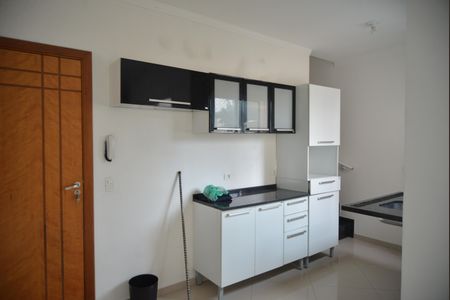 Apartamento à venda com 78m², 2 quartos e 1 vagaCozinha