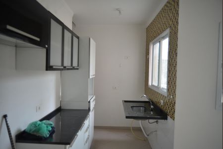 Apartamento à venda com 78m², 2 quartos e 1 vagaCozinha