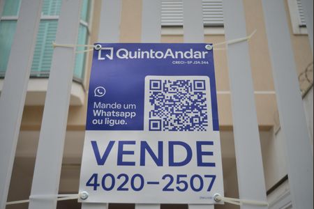 Apartamento à venda com 78m², 2 quartos e 1 vagaPlaca