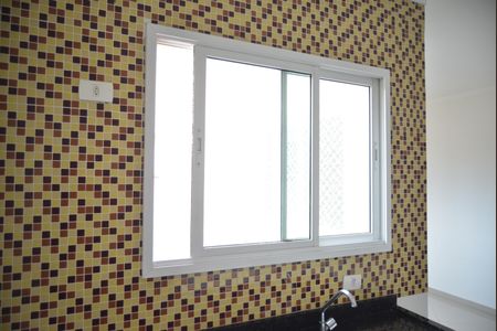 Apartamento à venda com 78m², 2 quartos e 1 vagaCozinha