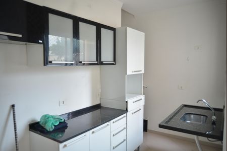 Apartamento à venda com 78m², 2 quartos e 1 vagaCozinha