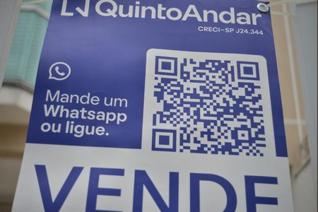 Apartamento à venda com 78m², 2 quartos e 1 vagaPlaca