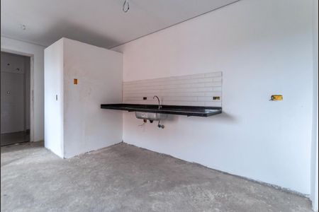 Foto 05 de apartamento à venda com 1 quarto, 44m² em Vila do Encontro, São Paulo