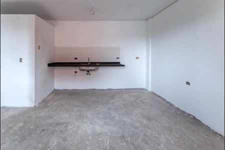 Foto 02 de apartamento à venda com 1 quarto, 44m² em Vila do Encontro, São Paulo